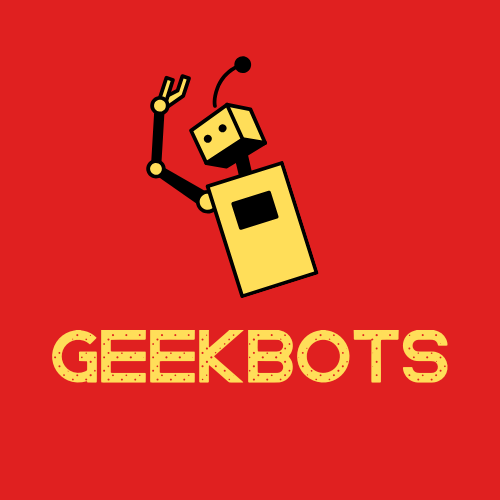Geekbots